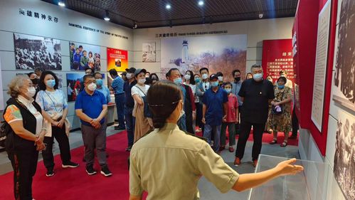 黨建引領聚合力 文化交流促發(fā)展——第十三屆中國藝術節(jié)臨時黨支部開展主題黨日活動暨海南文化藝術交流